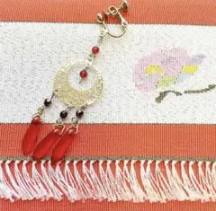 【小雨様専用】両耳ピアス