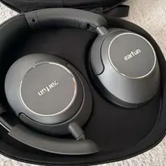 EarFun ワイヤレスヘッドホン 本体