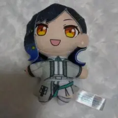 プロセカ 白石杏 ぷちぬい セガラッキーくじ ぬいぐるみ