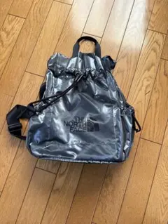 【お値段交渉可】ノースフェイス　4WAYバッグ