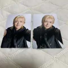 NCT127 THEMOMENTUM 悠太