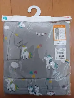 裏起毛 パジャマ