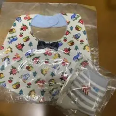 フェイラー　ベビー2点セット