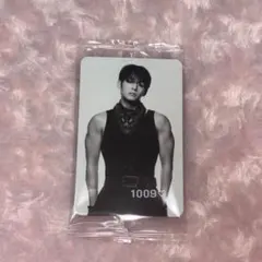 BTS ARIRANG ktown4u 特典トレカ テヒョン