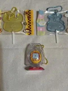 おかしなたまごボーロっち3