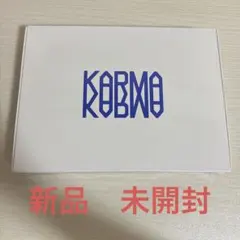 Stray Kids KARMA HOORAY VER. 通常盤 スキズ