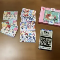 すとぷり ヴァイスシュヴァルツブラウ　すとぷり