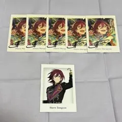 あんスタ 10周年 ぱしゃっつ 七種茨 セット