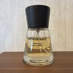 BURBERRY TOUCH FOR WOMEN オードパルファム 50mlのサムネイル