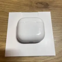 Apple AirPods 第4世代　ANC 充電ケース　A3059