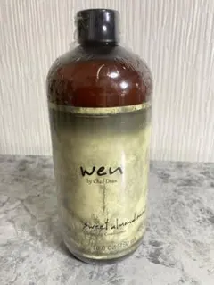 新品未開封 wen ウェン クレンジング コンディショナー ハニーピーチ 2本 WEN クレンジング コンディショナー ハニーピーチ 480ml