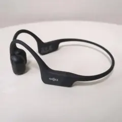 OpenRun Mini Black S803 Shokz