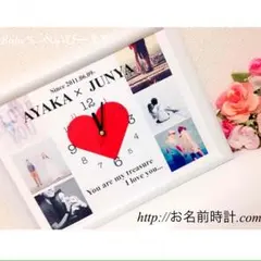 プレゼントギフト 母の日 カップル 記念日 友達 お子様に！オーダーメイド