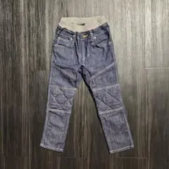 （美品）Lee：ストライダーデニム