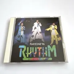 少年隊 MUSICAL TIME-19 PLAYZONE'87 VHS - メルカリ
