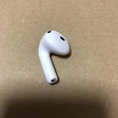 Apple AirPods 第4世代 A3053 左側 左耳 左耳 - メルカリ