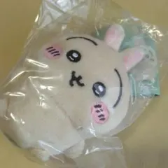 ちいかわ おすわりぬいぐるみ うさぎ