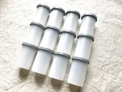 ⌘ハンドメイドに！ 夏休みの材料に！ 空フィルムケース12本セットです⌘のサムネイル