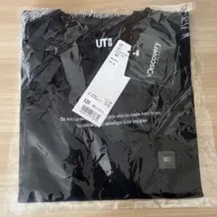 新品未使用　ユニクロ　Tシャツ　120 コラボ