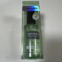 KUNDAL マカダミア ヘアセラム ペアー＆フリージア 100mlのサムネイル