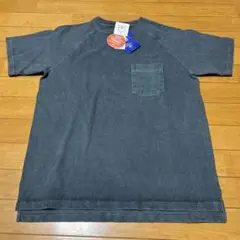 グッドオン ショートスリーブヘビーラグランポケットＴシャツ 9oz 厚手