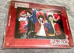 ヒプノシスマイク イケブクロ Buster Bros ビッグアクリルスタンド ヒプノシスマイク イケブクロ Buster Bros ビッグアクリルスタンド