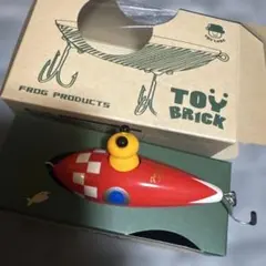 フロッグプロダクツ 新作 ウッド スペースフロッグ マッドラッド | Mercari