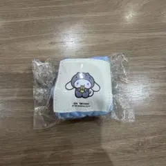 MUZIKTIGERサンリオポーチ　シナモンのサムネイル
