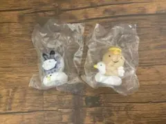 たまごっち ライトマスコット みみっち くりてん