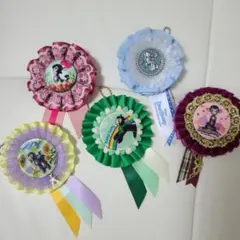 ダニーのロゼット