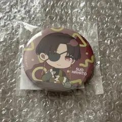 2026年最新】WINDBREAKER 蘇枋隼飛 缶バッジの人気アイテム - メルカリ
