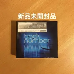 【新品】back number / アンコール 初回限定盤A back number、ベストアルバム『アンコール』初回限定盤映像の詳細が