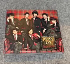 kis My Ft2 Thankyouじゃん！ CD