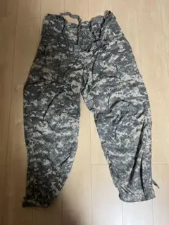 h*i様 32サイズsupreme 17AW Cargo Pant Navy カ - メルカリ