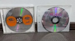 ORANGE RANGE 【ＣＤのみ】２枚セット