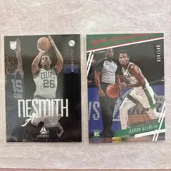 NBA panini AARON NESMITH /149