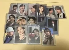 2025年最新】seventeen エスクプス まとめ売りの人気アイテム - メルカリ