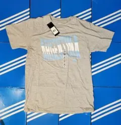 新品　半袖Tシャツ　アルゼンチン　未使用　サッカー　国旗　メッシ　インポートSのサムネイル