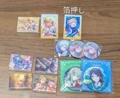 レア アイカツ！ ライブ限定 ジャケバッジ - メルカリ