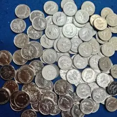 イギリス　チャールズ2世　2ペンス銀貨　1683 イギリス チャールズ2世 2ペンス銀貨 1683 - メルカリ