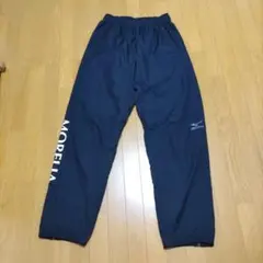 MIZUNO MORELIA ピステパンツ ネイビー