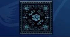 H*ら様 新品 未使用 Ado Bandana Zipangu バンダナ ジパン H*ら様 新品 未使用 Ado Bandana Zipangu バンダナ ジパン - メルカリ