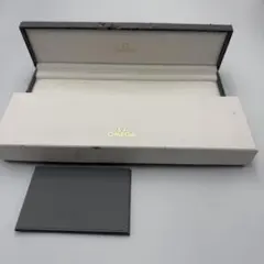 OMEGA オメガ 純正時計ケース一式（内箱・外箱・冊子ケース）のサムネイル