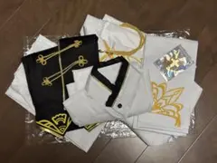 にじさんじ　加賀美ハヤト　天使衣装　コスプレ衣装のサムネイル