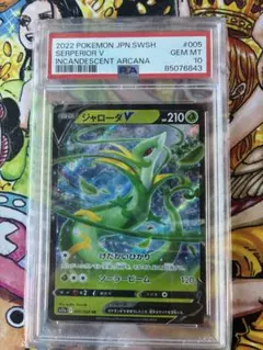 2026年最新】ジャローダvstar ur psa10の人気アイテム - メルカリ