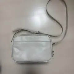 バッグ ショルダーバッグ グレージュ GU