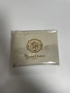 グランドシャトー　エコバッグ ファンタジースプリングスホテル