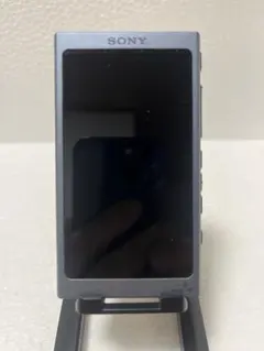 動作品 ソニー ウォークマン Aシリーズ NW-A45 ブルー A146 - メルカリ