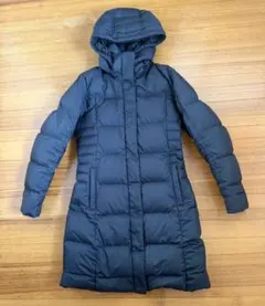 patagonia パタゴニア・ロングダウンジャケット S