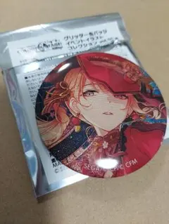 プロセカ　缶バッチ　望月ほなみ